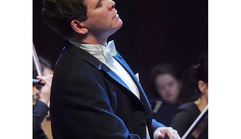 Музы не молчат