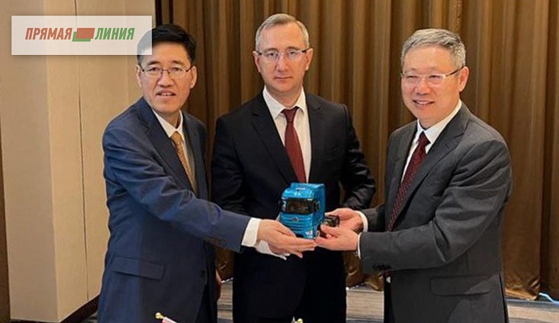 ВЗАИМНЫЙ ИНТЕРЕС