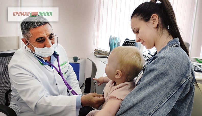 Есть повод для радости 