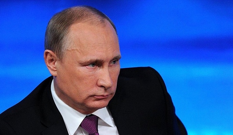 Владимир Путин подписал указ о постановке на боевое дежурство новых стратегических комплексов наземного базирования