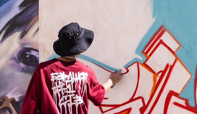 Житель Калужской области выиграл видеоконкурс премии уличной культуры и спорта «КАРДО»