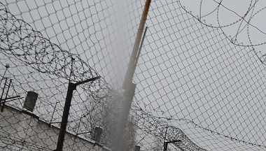 В Балабанове 59-летний мужчина арестован за убийство сына