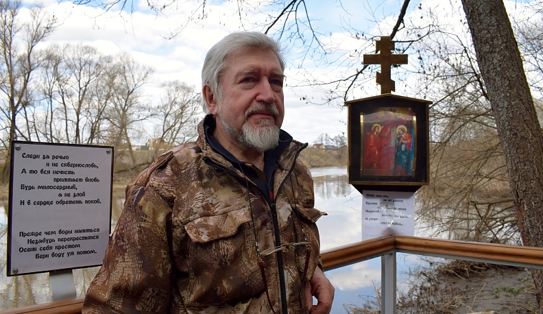 Тридцать пять ступеней вверх