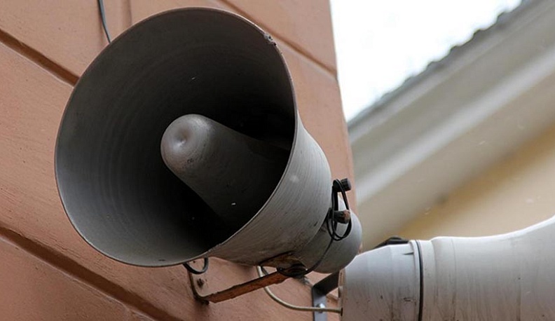 Калужане в пятницу услышат вой сирены