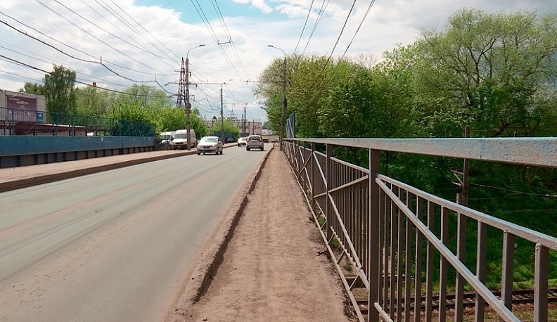 В Калуге решат многолетнюю транспортную проблему