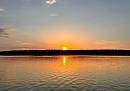 Синоптики спрогнозировали до +26°С и кратковременные дожди в Калужской области 24 мая