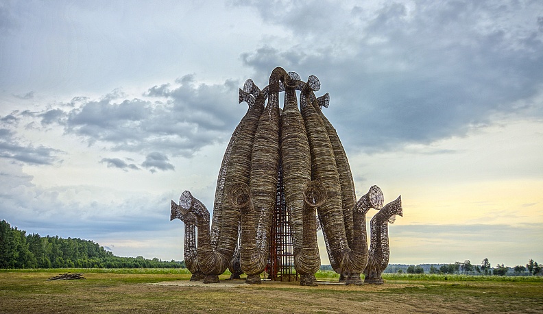 Всё познаётся в сравнении