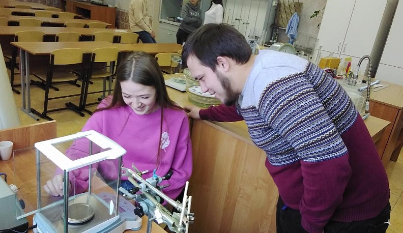 Экологам работы прибавляется