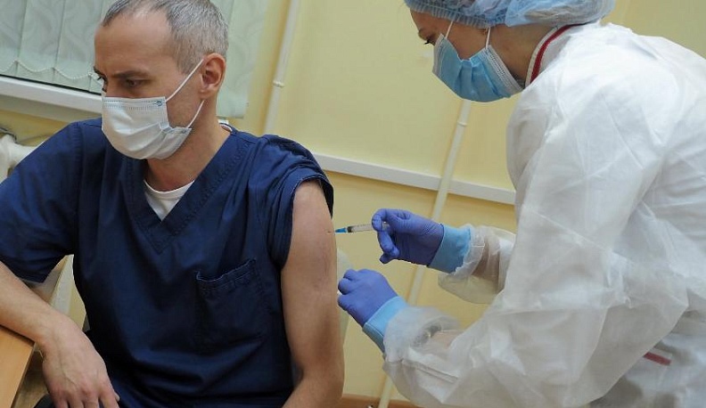 Пятая часть переболевших ковидом не имеют антител