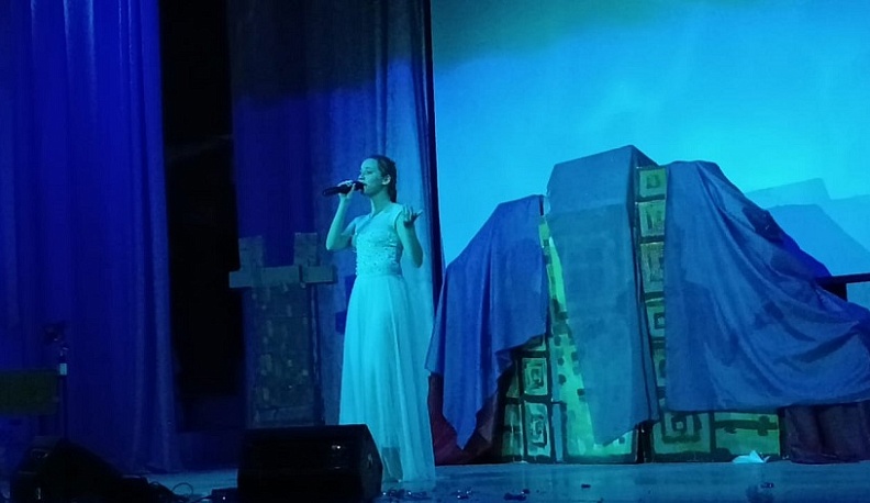 В калужском МГТУ имени Баумана завершилось празднование студвесны