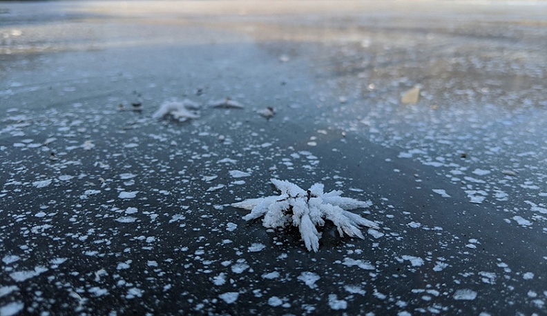 Погода в Калуге - на ноле