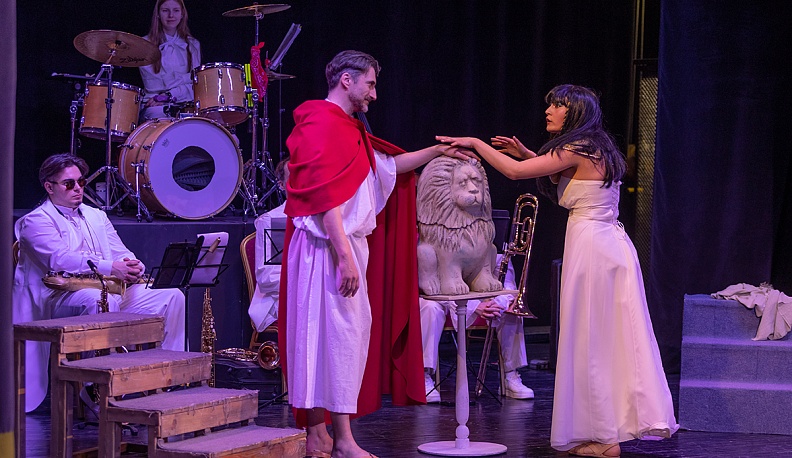 Театр юного зрителя