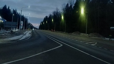 «Автодор» повысил стоимость проезда по трассе М-3 в Калужской области