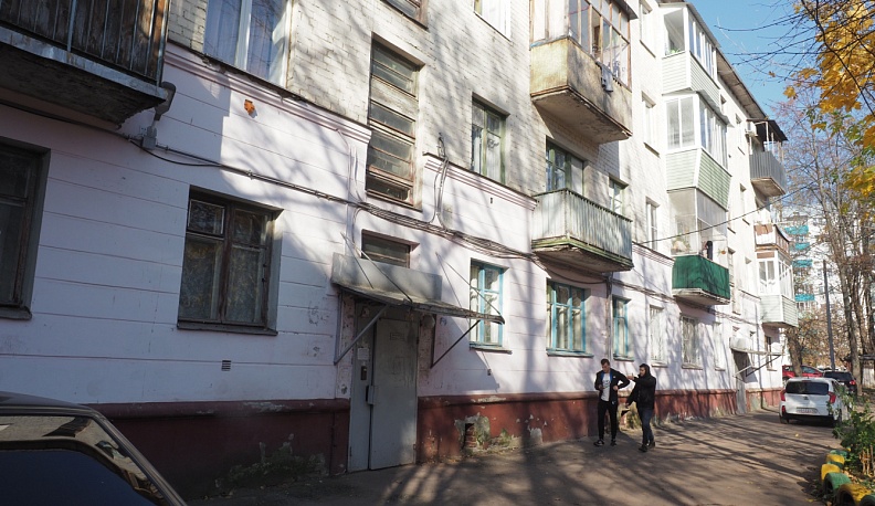 В Калужской области эксперты определили рейтинг управляющих компаний