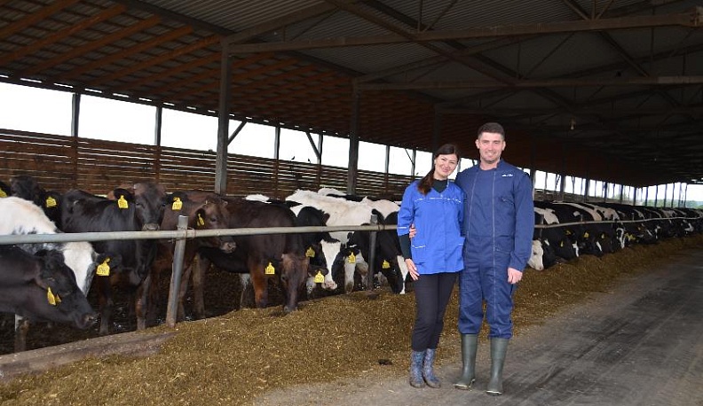 Вместе жить, вместе работать!