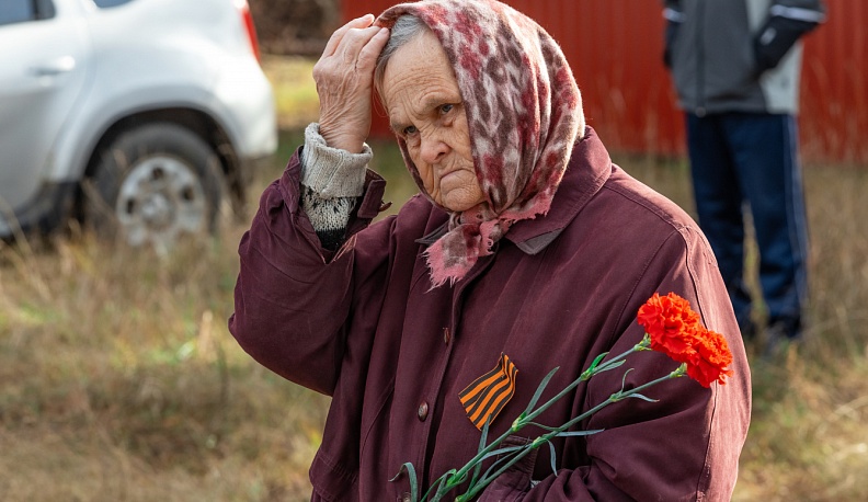 Покойтесь с миром, сыночки