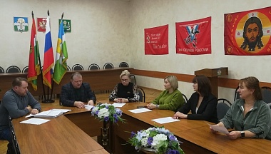 В Ферзиковском округе увеличилась численность избирателей