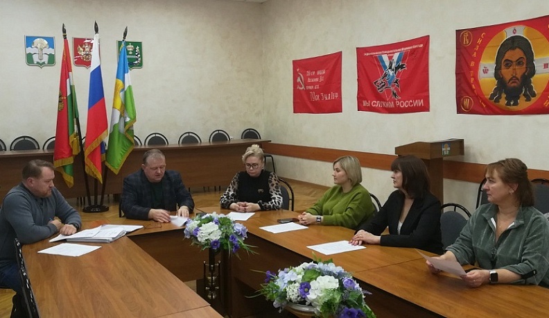 В Ферзиковском округе увеличилась численность избирателей