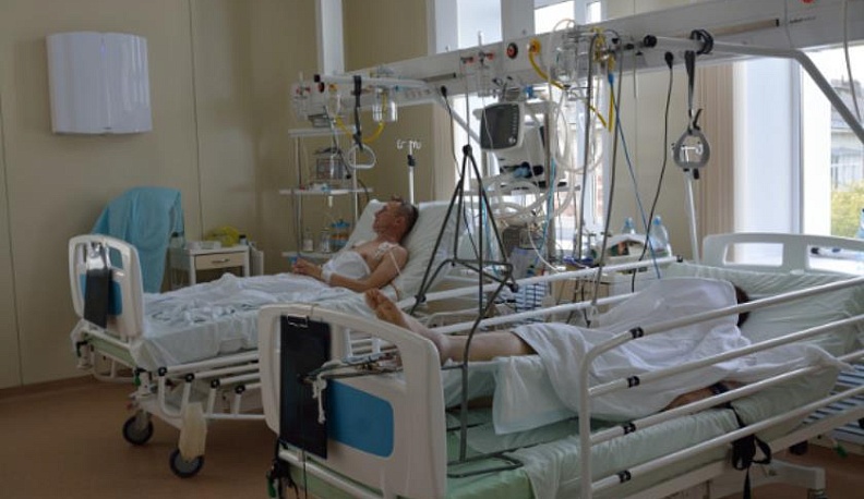 БСМП развернет 150 коек для борьбы с коронавирусной инфекцией