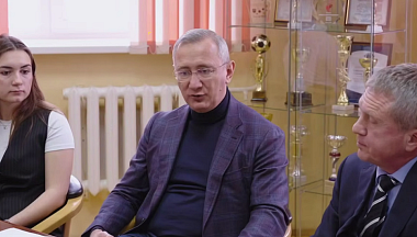 В Калужской области число волонтеров выросло до 80 тысяч человек