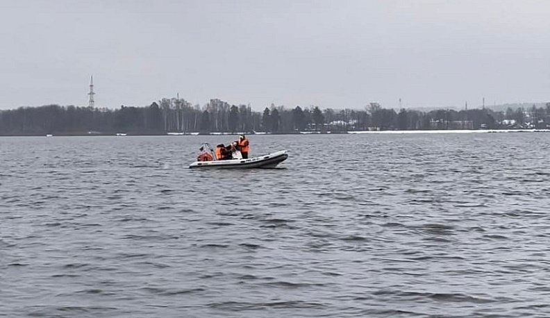 В Людиновском водохранилище ищут места сброса сточных вод