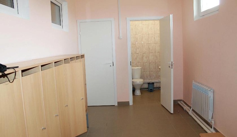 Ожидание на старте