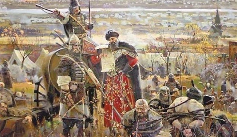 Калужские студенты пройдут исторический квест по событиям Великого стояния на реке Угре