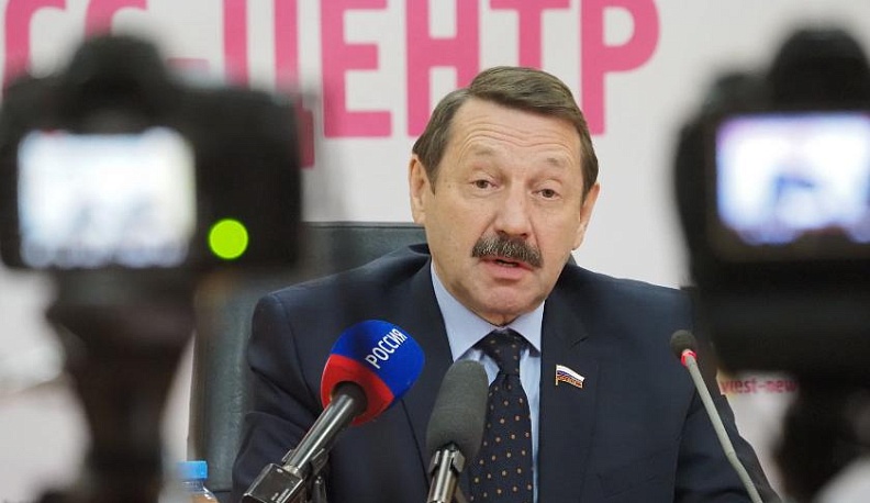 Депутат Госдумы  рассказал, как парламент готовится к отчету правительства