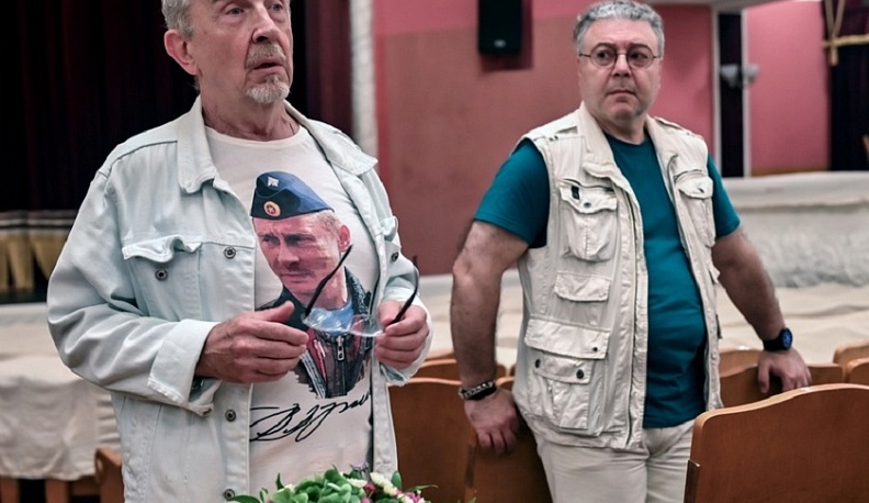 Новый сезон в калужском драматическом театре откроется 6 октября