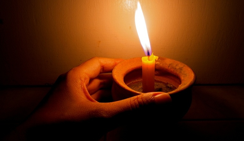 Завтра на трех улицах Калуги отключат свет