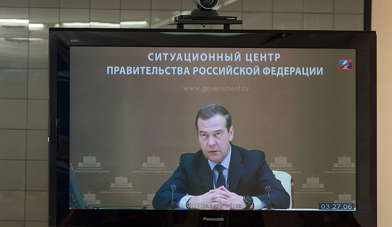 В Калужской области продолжается реализация нацпроектов