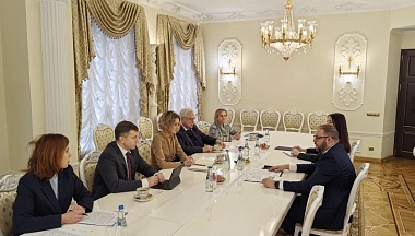 Беларусь заняла второе место среди внешнеторговых партнеров Калужской области