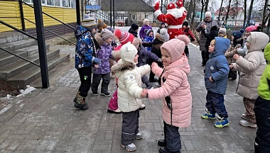 Калужская область реализует государственную политику, направленную на семейные ценности 