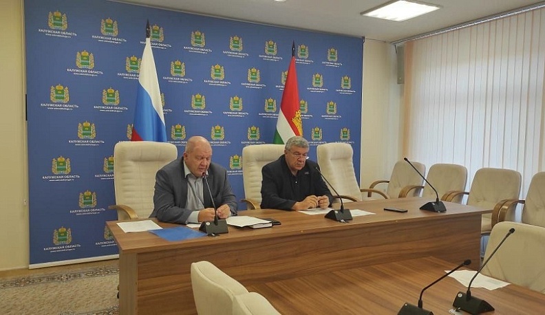 Калужская область занимает 10-е место по ЦФО в рейтинге догазификации 