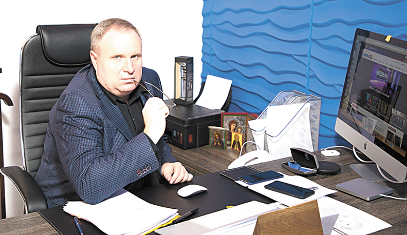 Региональное телевидение: вчера, сегодня и завтра