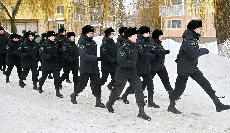 Владислав Шапша возложил цветы к памятнику воинам-интернационалистам