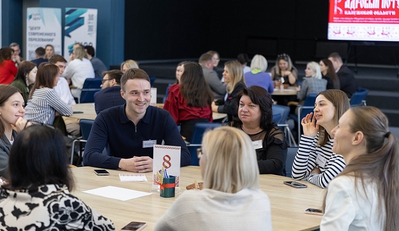 В Калуге готовят кадровый резерв государственных и муниципальных служащих 