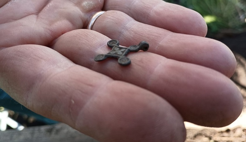 30-й сезон раскопок Любутского городища обещает интересные результаты