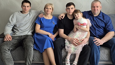 Гортензия – цветок любви