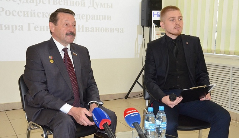 День победного окончания Великого стояния на Угре все еще может стать федеральной памятной датой