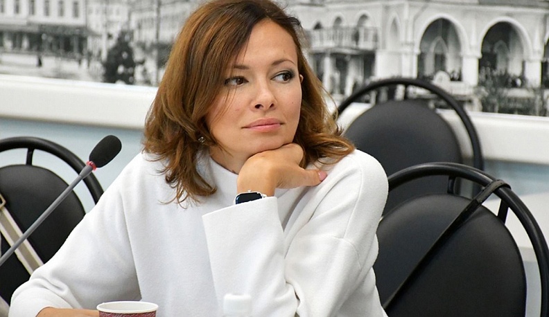 "Шить — это же просто!"-