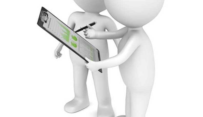 Кому готовиться к проверке