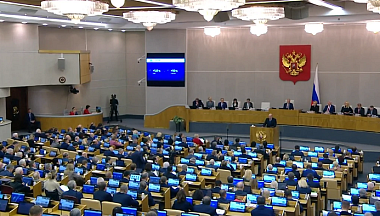 Михаил Мишустин отметил обновление трасс в Калужской области