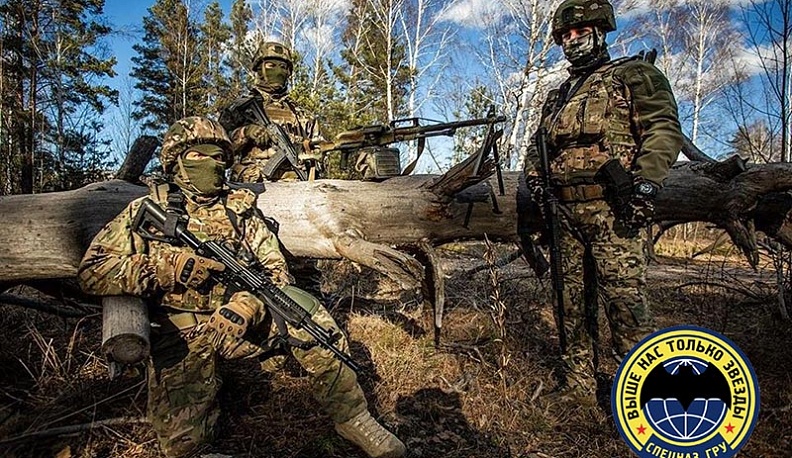 «Выше нас – только звёзды»