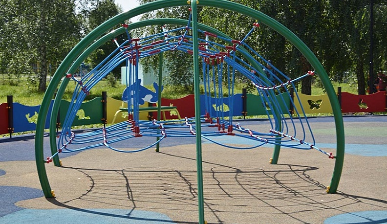 Названы самые активные районы Калужской области по определению объектов первоочередного благоустройства