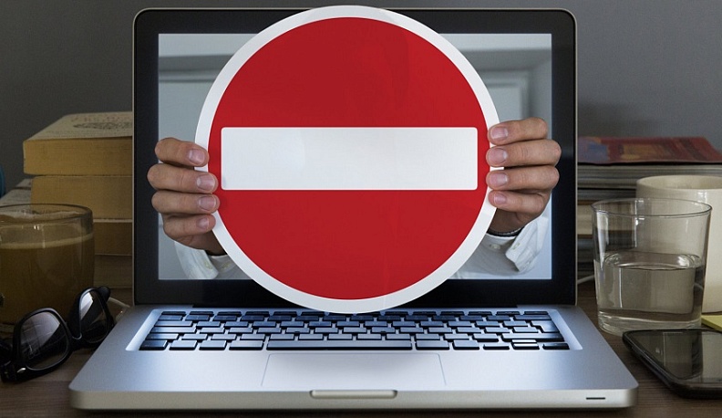 Прокуратура Барятинского района закрыла 14 сайтов с продажей поддельных паспортов