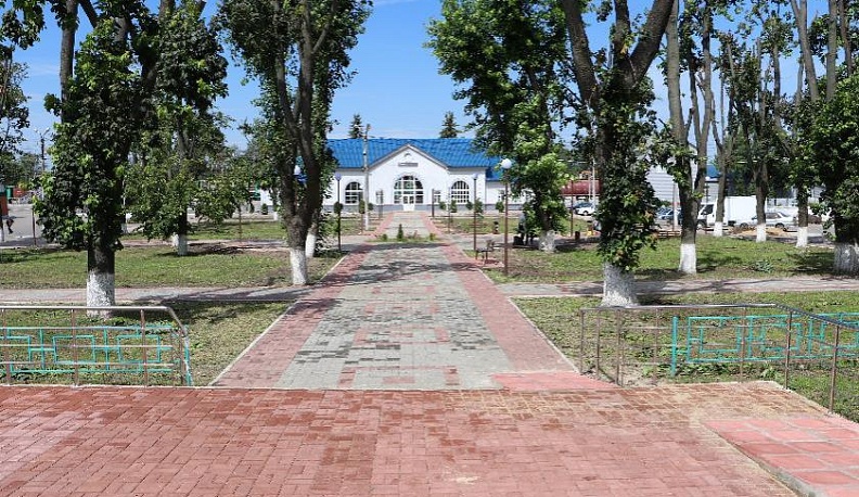 Добрые дела помнятся и через года