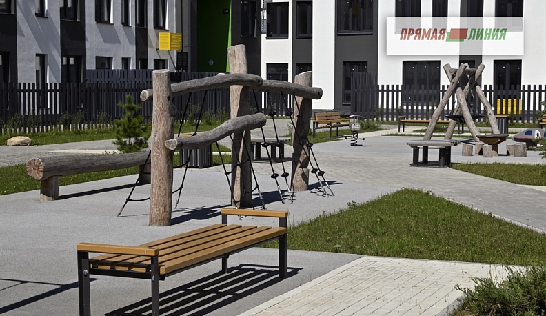 К островам комфорта