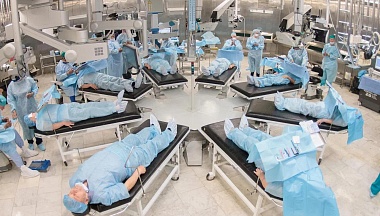 Всевидящее око офтальмологии