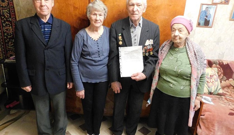 Всем бедам вопреки